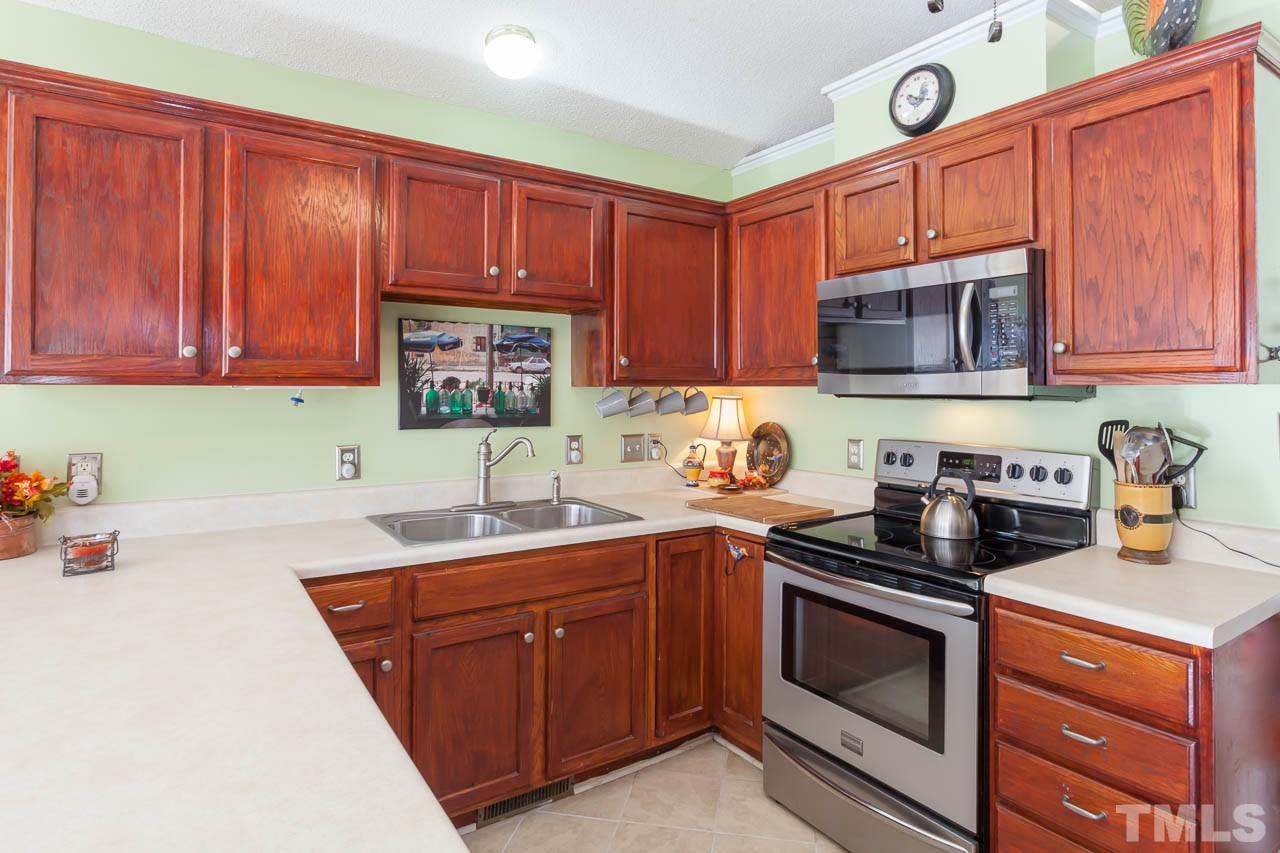 4309 Wolftrap Road Raleigh, NC 27616 - Photo 3 of 18