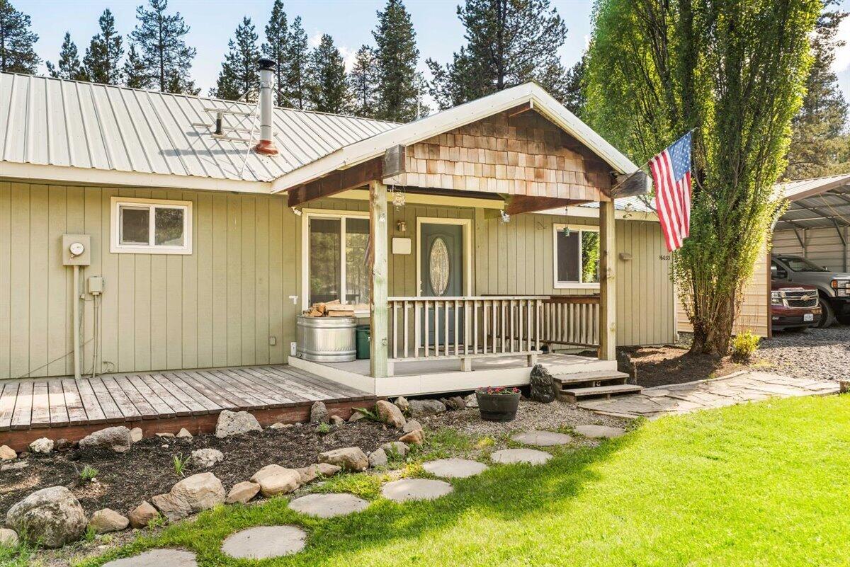 16033 Aqua Road La Pine, OR 97739 - Photo 21 of 39 23-Exterior