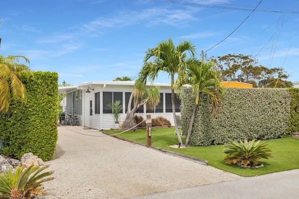$540,000 | 553 Oldsmar Lane, Key Largo, FL 33037