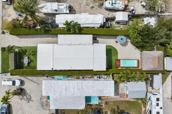 $540,000 | 553 Oldsmar Lane, Key Largo, FL 33037