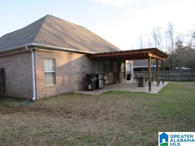 412 Enclave Circle Fultondale, AL 35068 - Photo 30 of 37