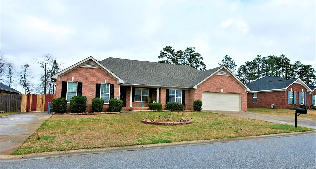 4642 Crested Butte Road Augusta, GA 30909 - Photo 3 of 40