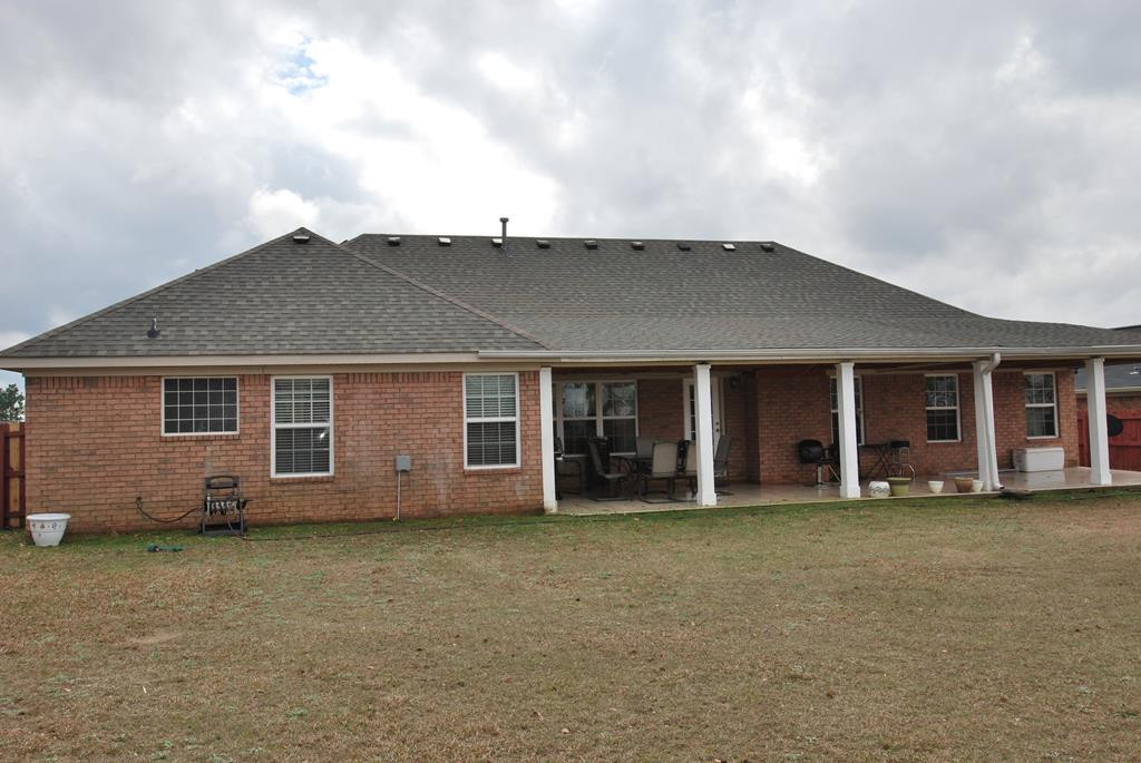 4642 Crested Butte Road Augusta, GA 30909 - Photo 8 of 40