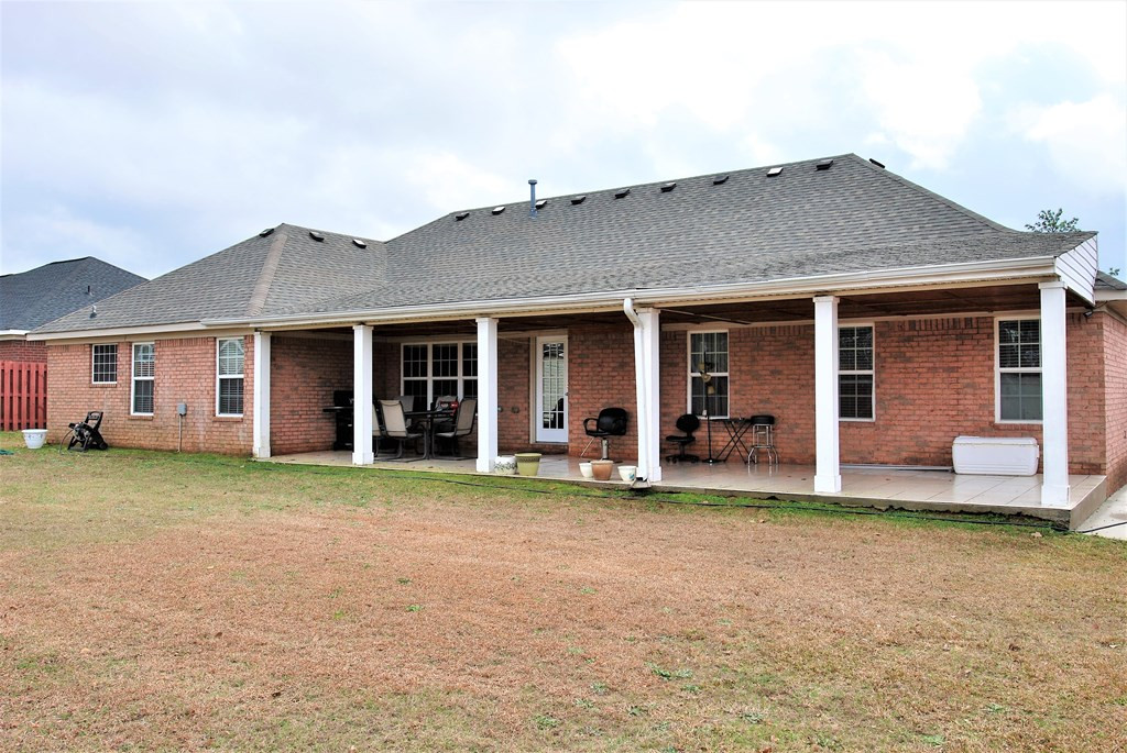 4642 Crested Butte Road Augusta, GA 30909 - Photo 9 of 40