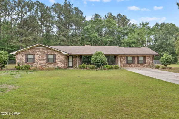 $349,999 | 2851 Highway 160 Bonifay, Bonifay, FL 32425
