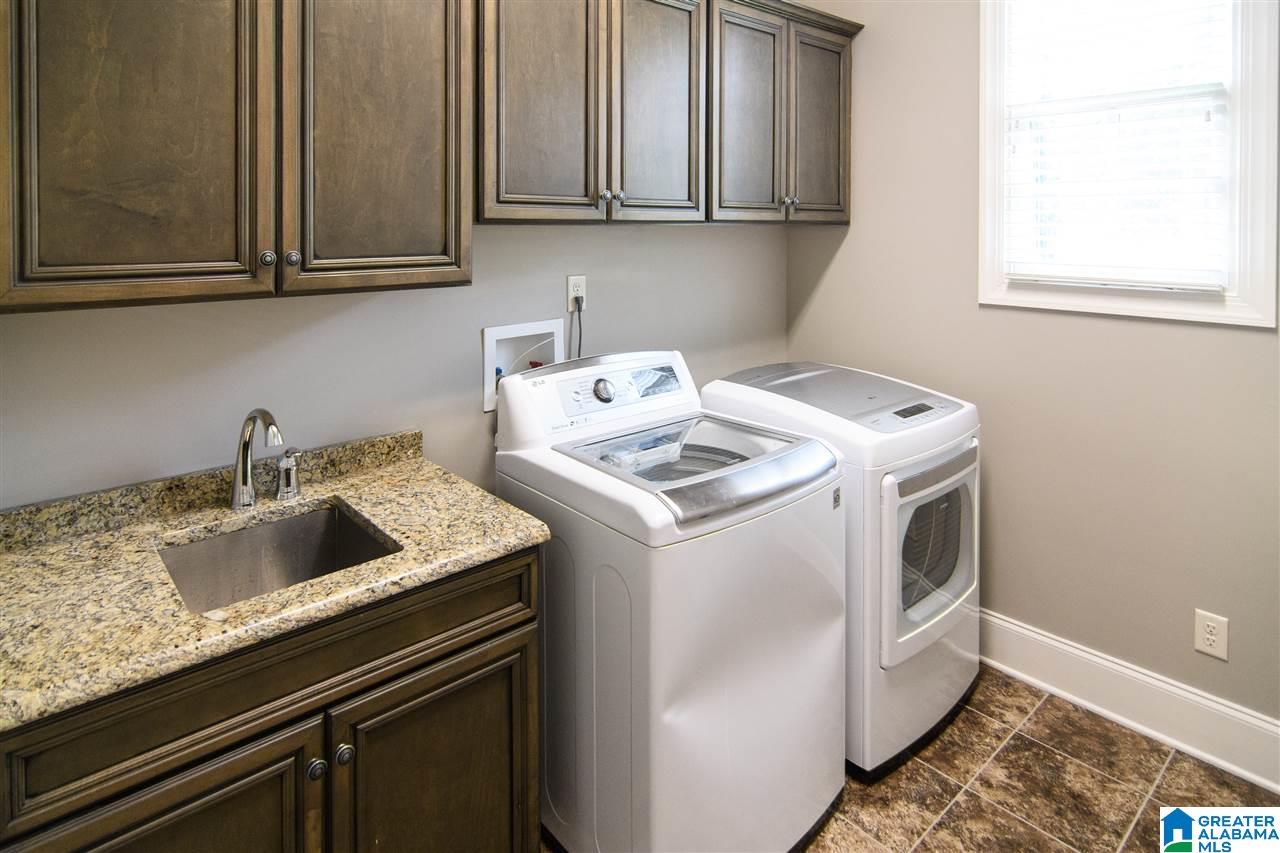 3912 Butler Springs Way Hoover, AL 35226 - Photo 24 of 50