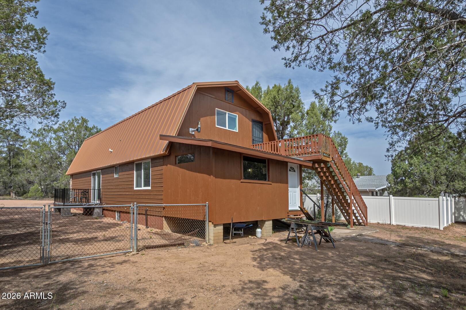 267 West Round Valley Road Payson, AZ 85541 - Photo 39 of 52