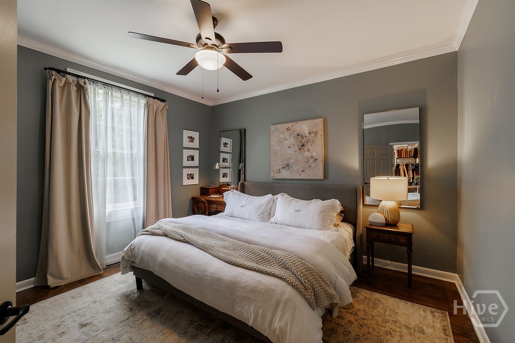 3790 South Barnett Shoals Road Athens, GA 30605 - Photo 22 of 58
