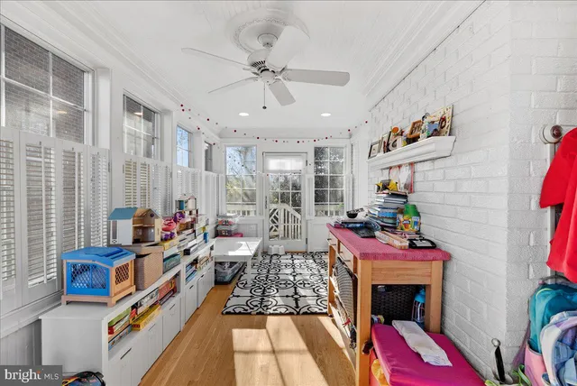 $7,000 | 2412 North Columbus Street, Arlington, VA 22207