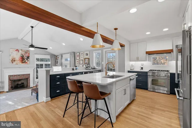 $7,000 | 2412 North Columbus Street, Arlington, VA 22207