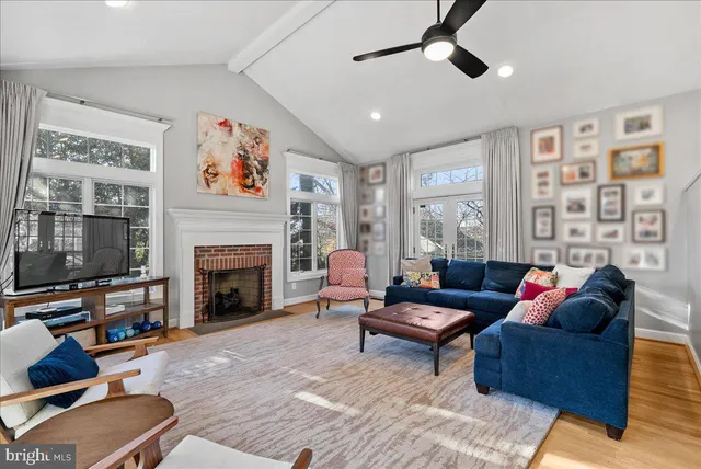 $7,000 | 2412 North Columbus Street, Arlington, VA 22207