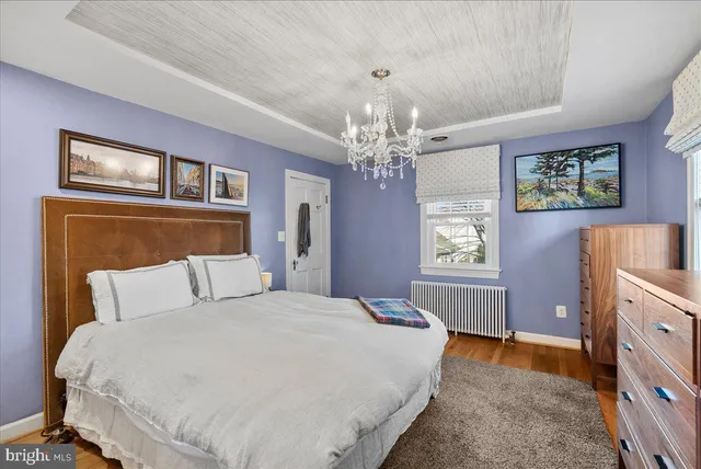 $7,000 | 2412 North Columbus Street, Arlington, VA 22207