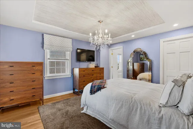 $7,000 | 2412 North Columbus Street, Arlington, VA 22207