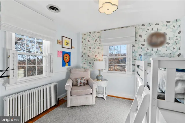 $7,000 | 2412 North Columbus Street, Arlington, VA 22207