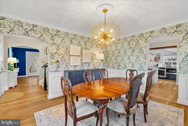 $7,000 | 2412 North Columbus Street, Arlington, VA 22207