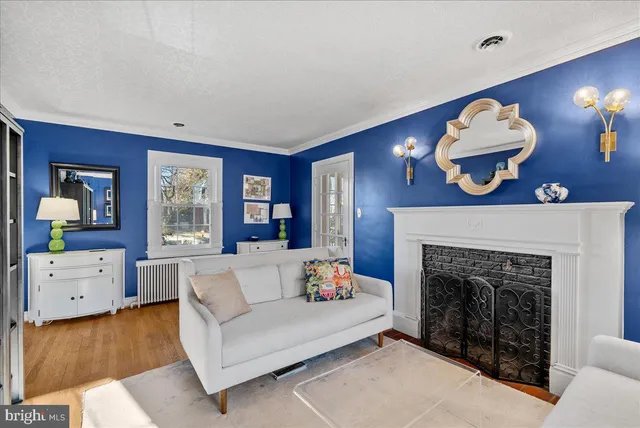 $7,000 | 2412 North Columbus Street, Arlington, VA 22207