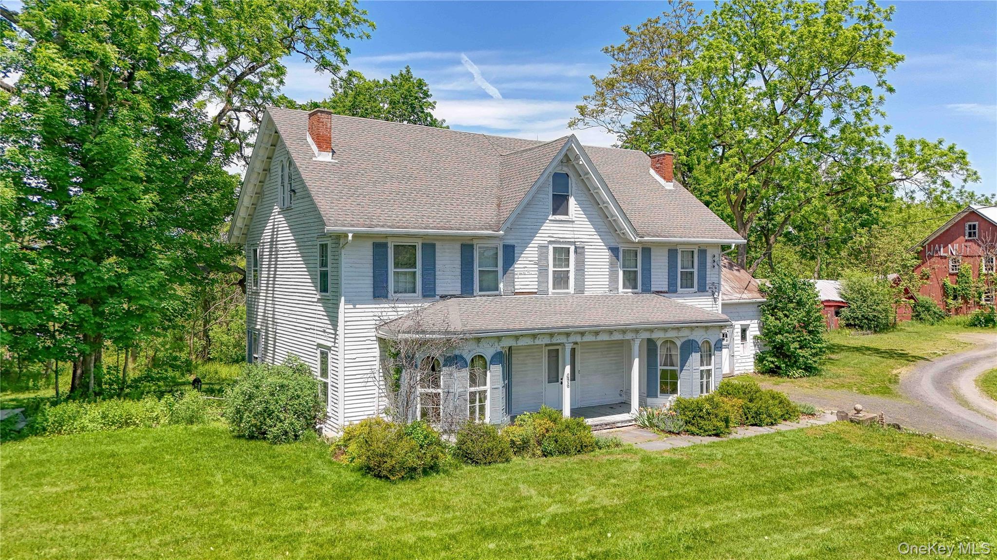 206 Greycourt Road Chester, NY 10918 - Photo 9 of 49