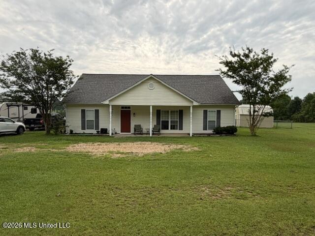 178 Barker Road Morton, MS 39117 - Photo 1 of 40 a