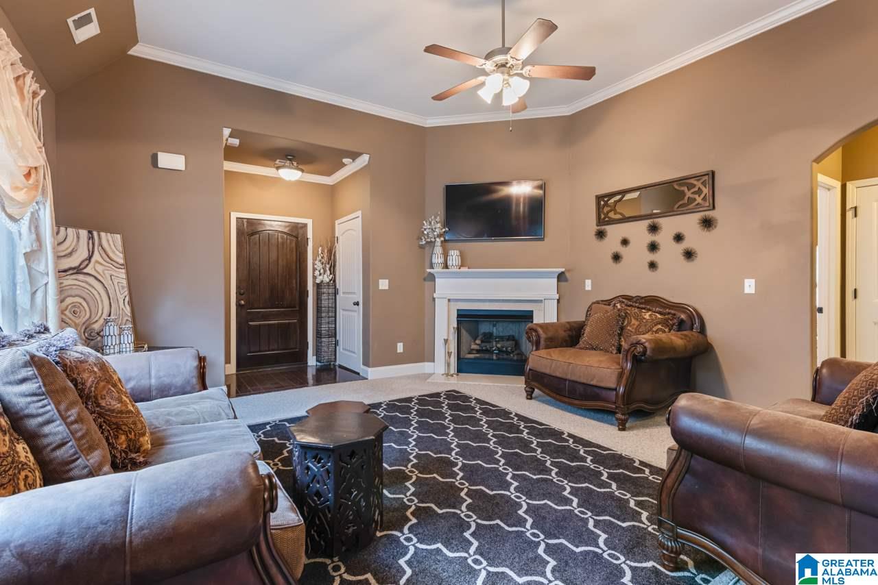 129 Sharpe Street Sterrett, AL 35147 - Photo 4 of 27