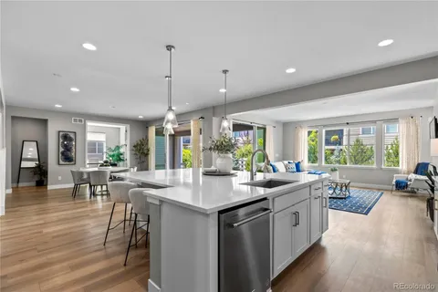 $1,125,000 | 6485 Saddlesmith Street, Castle Pines, CO 80108