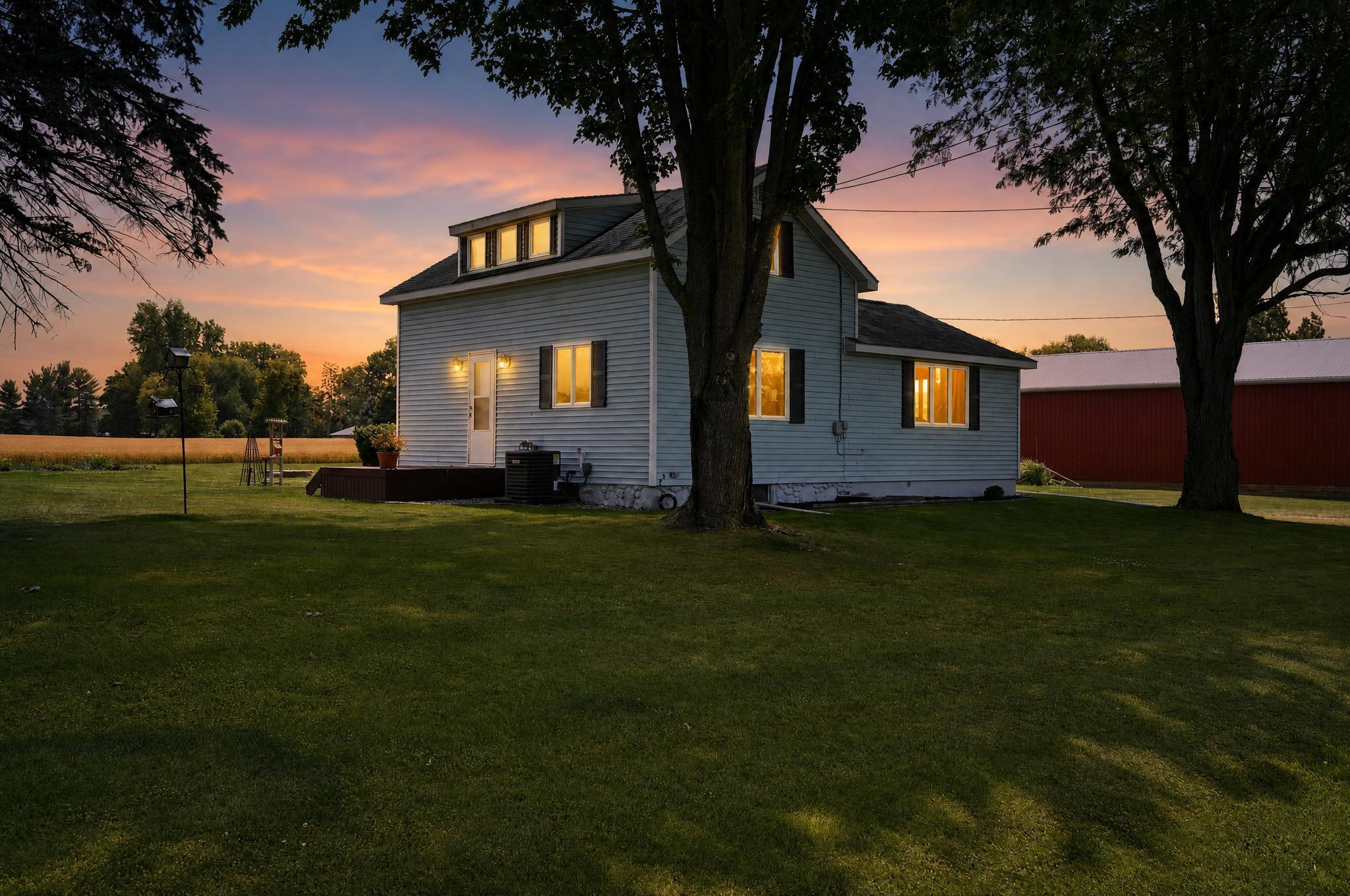 1253 Waldron Road South Crystal, MI 48818 - Photo 2 of 37 02_1253_Waldron_Rd_S-T-02