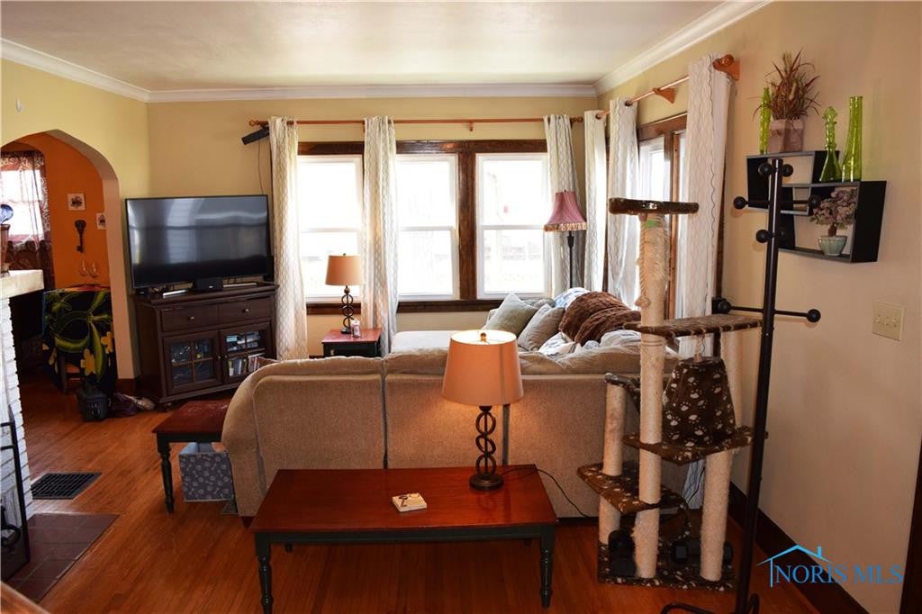 3702 Sherbrooke Road Toledo, OH 43613 - Photo 6 of 30 Gallery Image 6