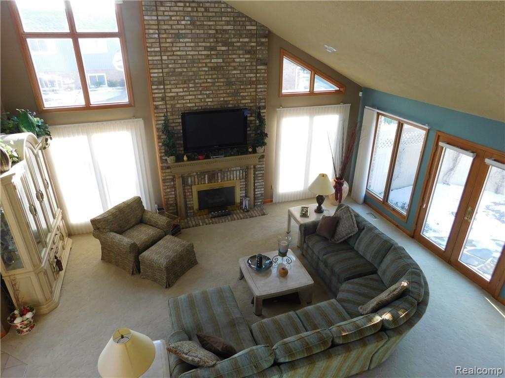 49671 Compass Point Drive Chesterfield, MI 48047 - Photo 19 of 30