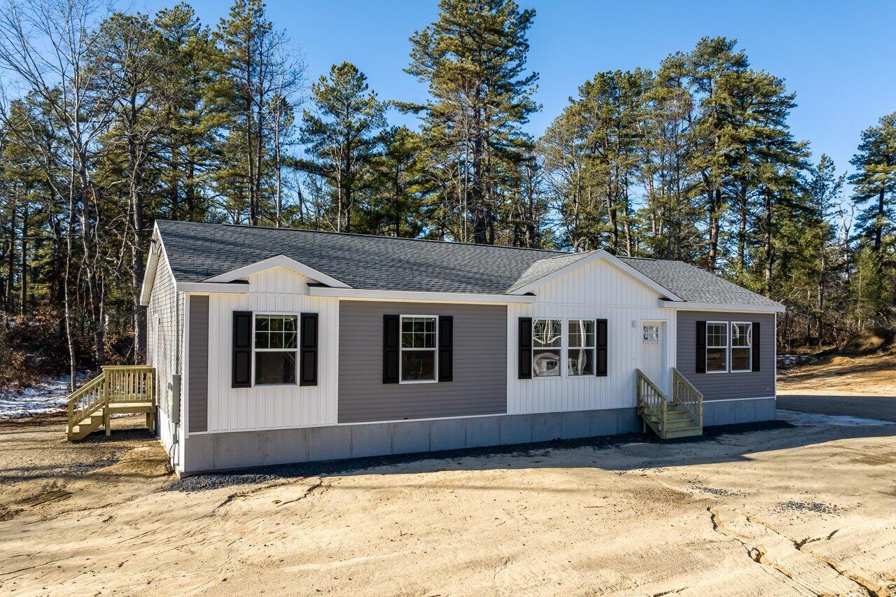 68 Northeast Road Waterboro, ME 04087 - Photo 1 of 25 1