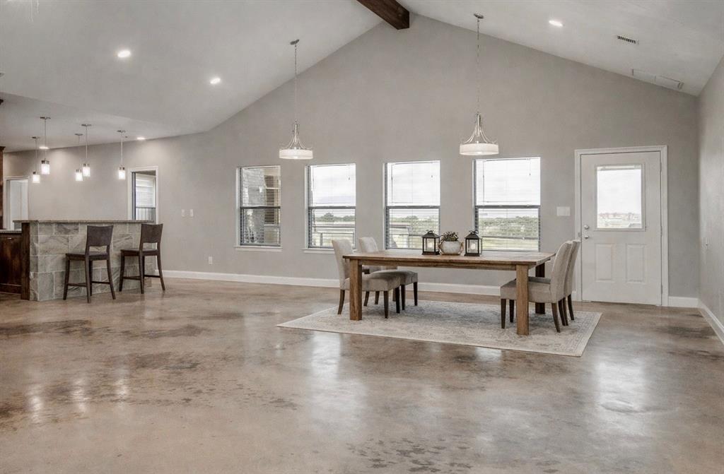 461 Pearson Ranch Road Azle, TX 76020 - Photo 2 of 40 Virtually Staged photo.