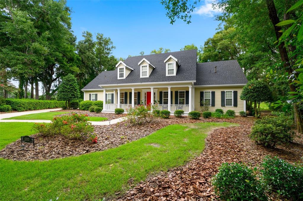 10005 Southwest 48th Place Gainesville, FL 32608 - Photo 2 of 74
