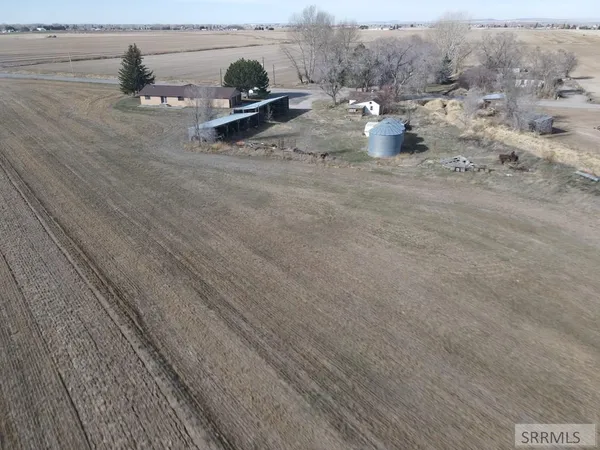 $625,000 | 12666 North 35th East, Idaho Falls, ID 83401