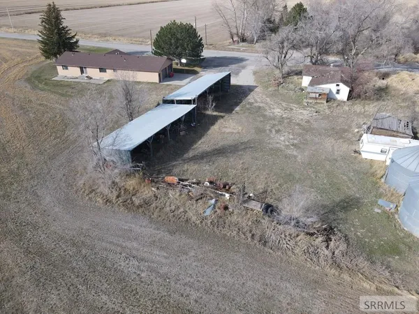 $625,000 | 12666 North 35th East, Idaho Falls, ID 83401