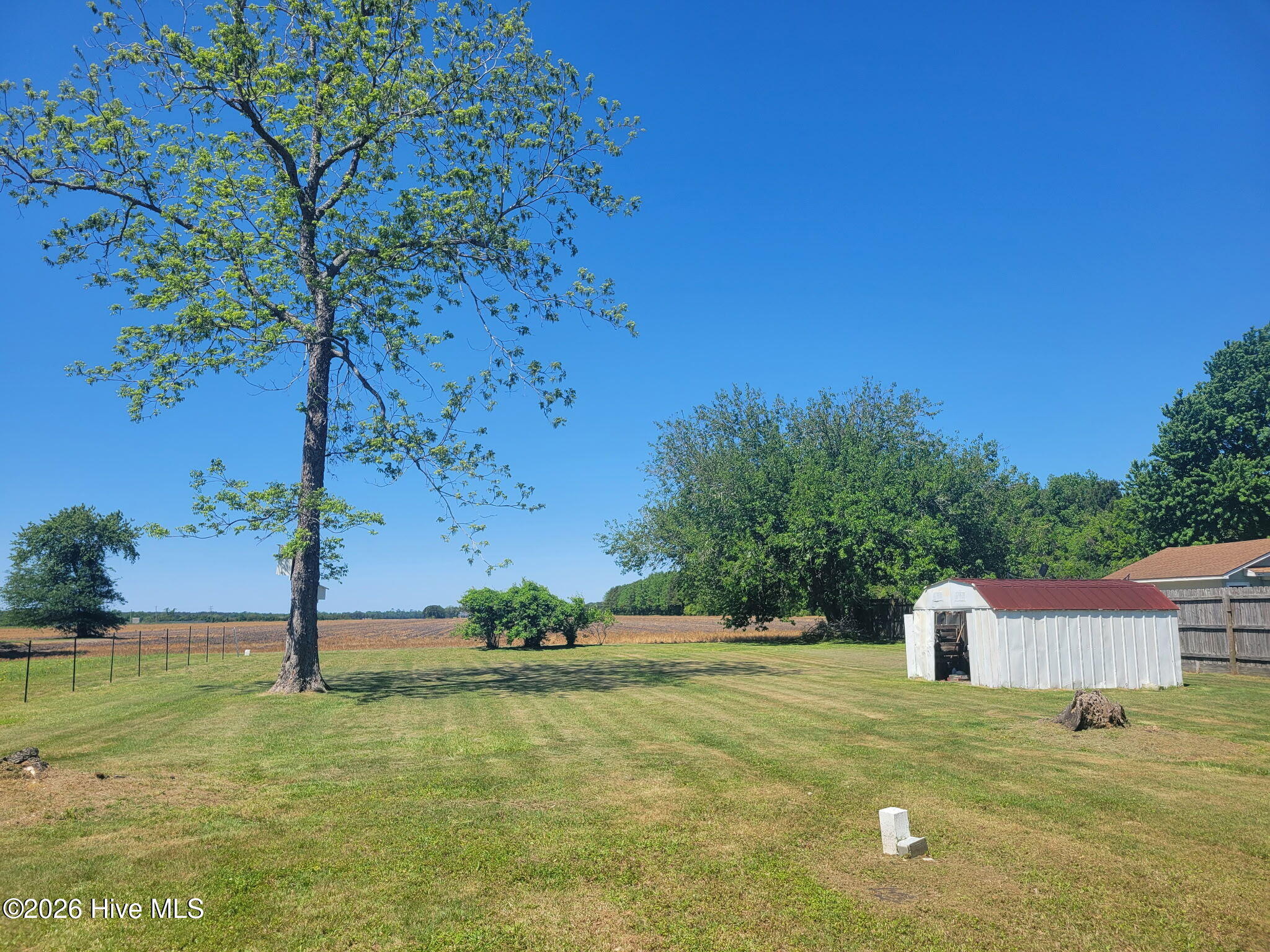 13570 North Lake Road Engelhard, NC 27824 - Photo 5 of 30 13590 New Pic #6
