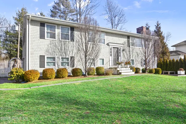 $15,500 | 6 Meadowbank Road, Old Greenwich, CT 06870