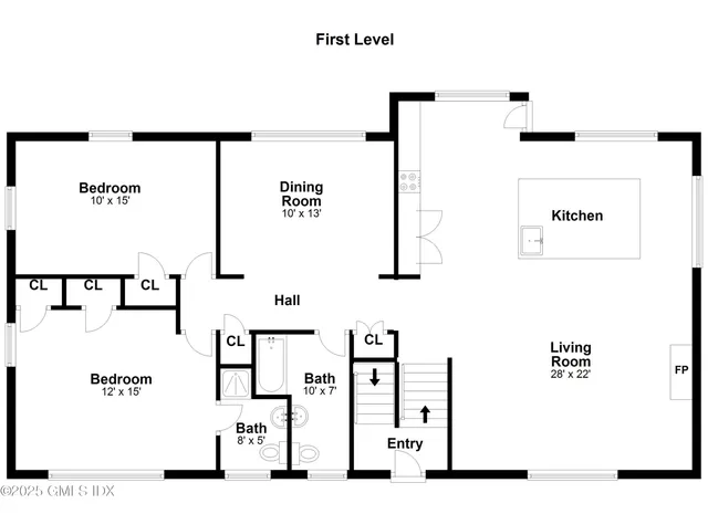 $15,500 | 6 Meadowbank Road, Old Greenwich, CT 06870