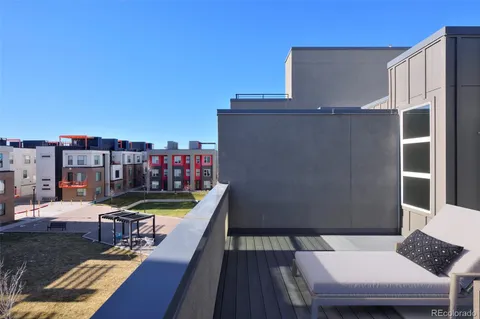 $539,000 | 3044 Wilson Court, Unit 2, Denver, CO 80205