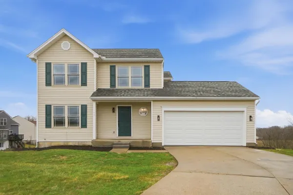 $331,200 | 149 Hitching Post Place, Florence, KY 41042