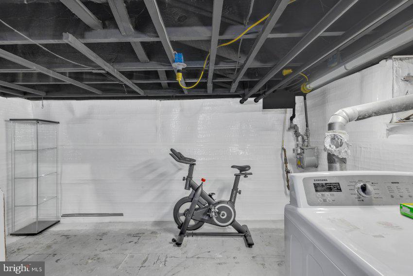 3310 Elbert Street Baltimore, MD 21229 - Photo 22 of 23 a view of a storage & utility room