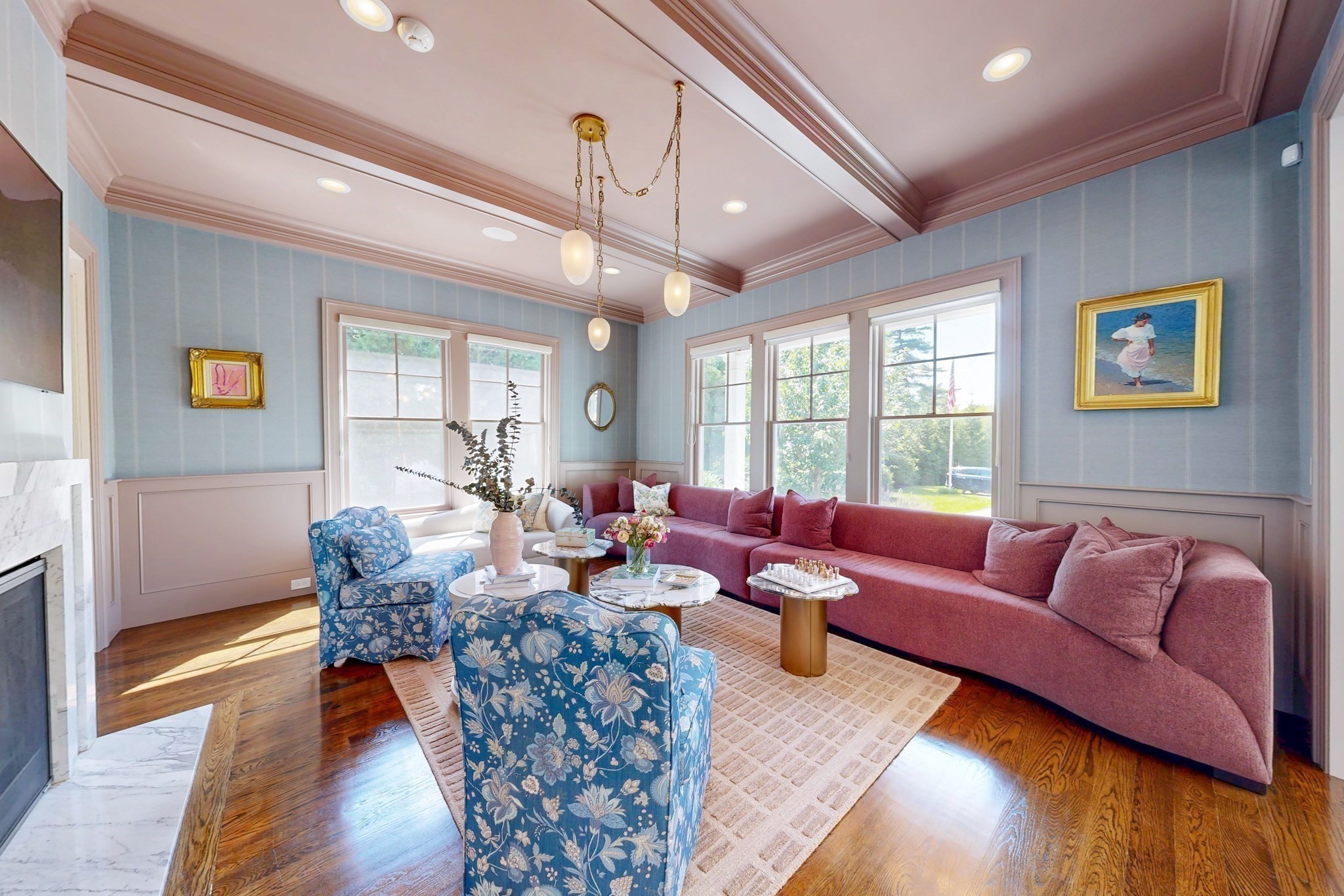 370 Grove Street Needham, MA 02492 - Photo 6 of 39 Gallery Image 6