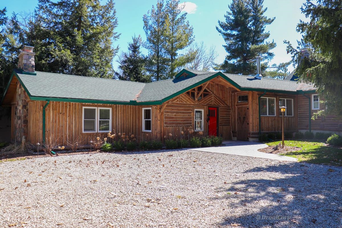 4415 Wagarville Road Gladwin, MI 48624 - Photo 7 of 88 Gallery Image 7