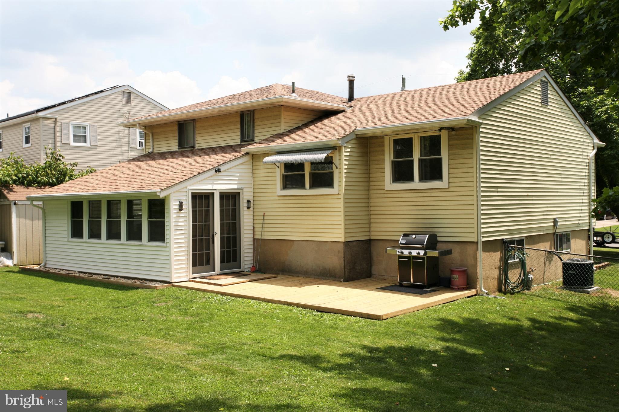 11 Hillcrest Road Stratford, NJ 08084 - Photo 39 of 41