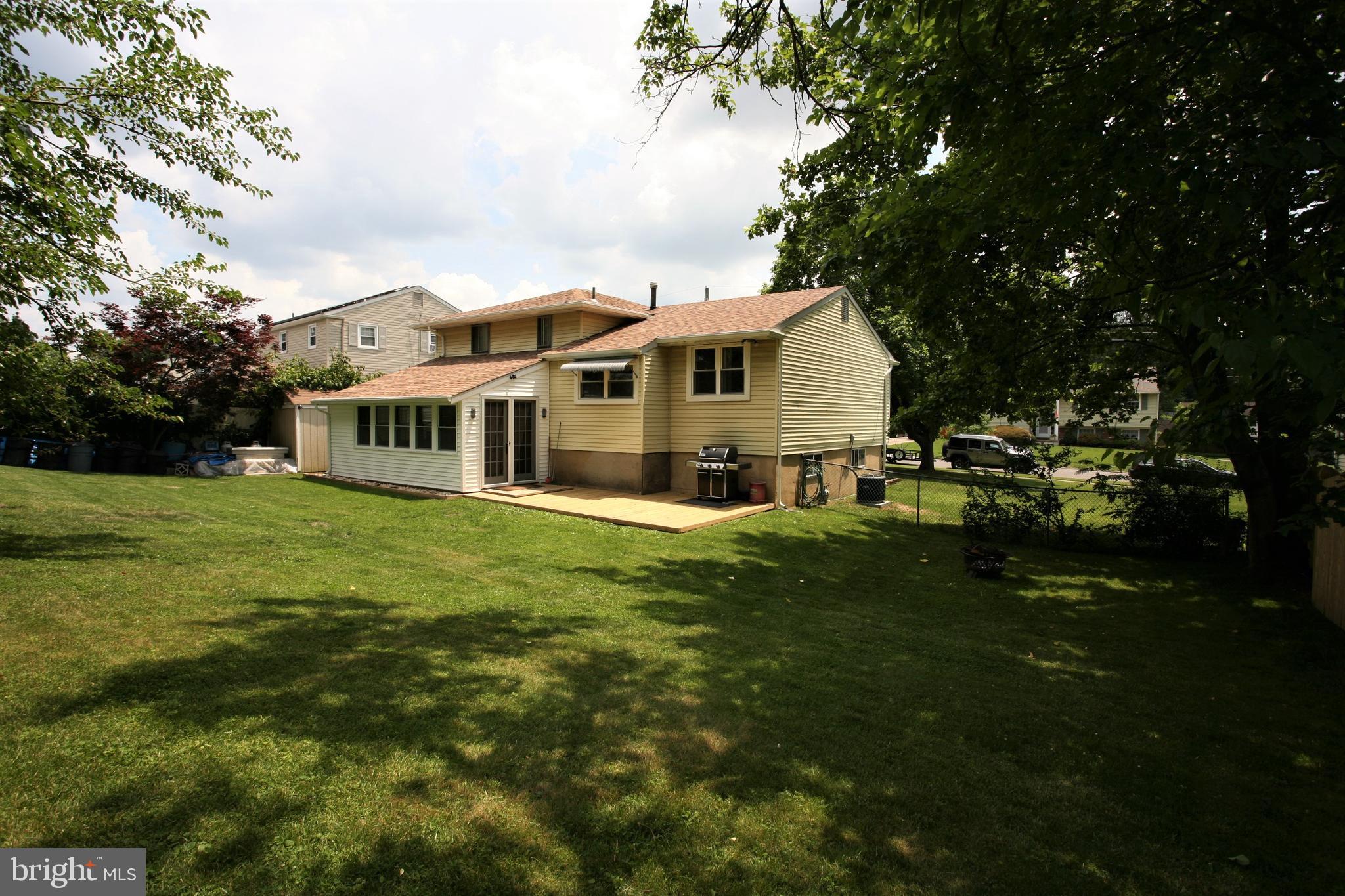 11 Hillcrest Road Stratford, NJ 08084 - Photo 41 of 41