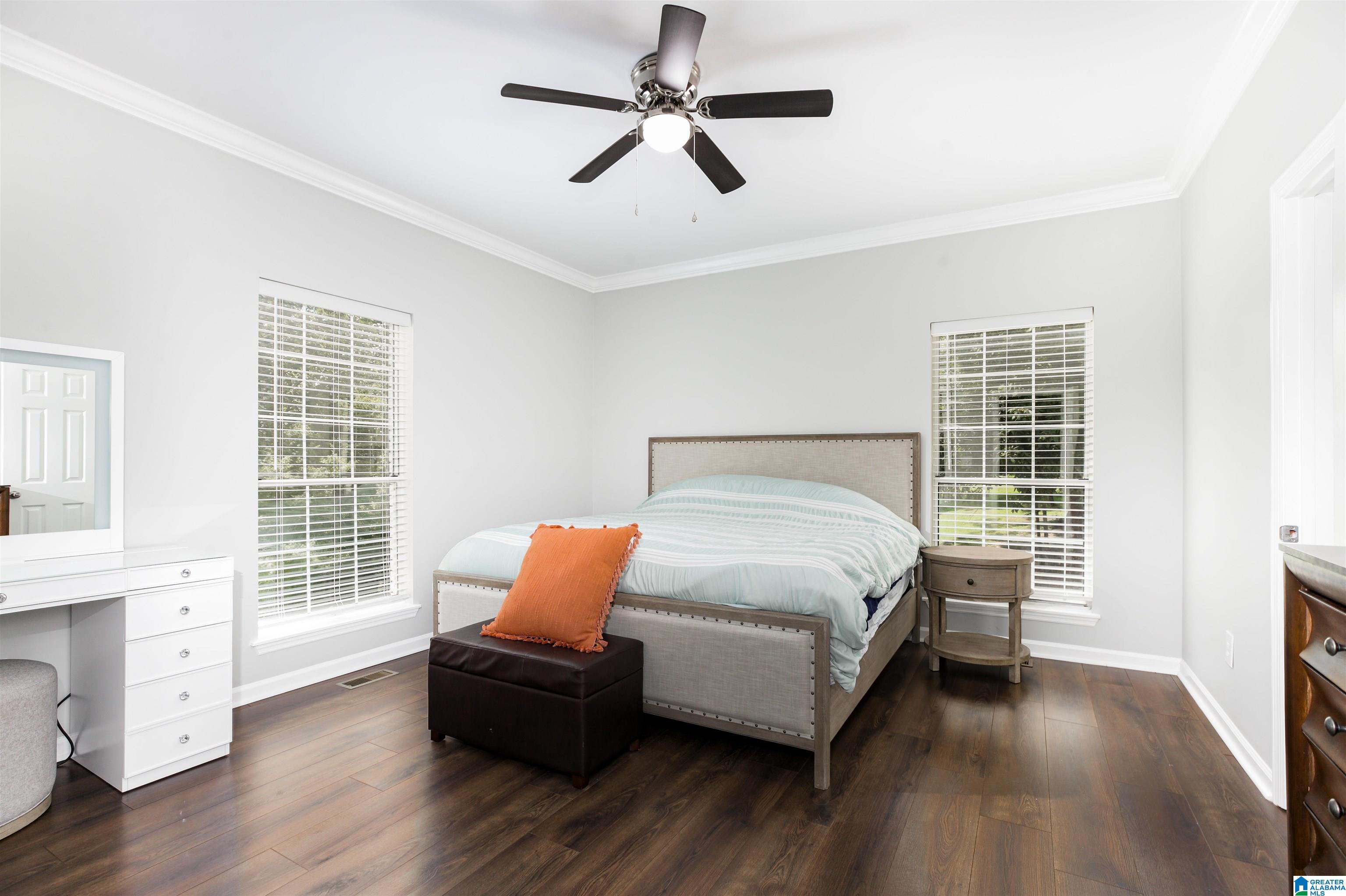 2928 Floyd Bradford Road Trussville, AL 35173 - Photo 19 of 82