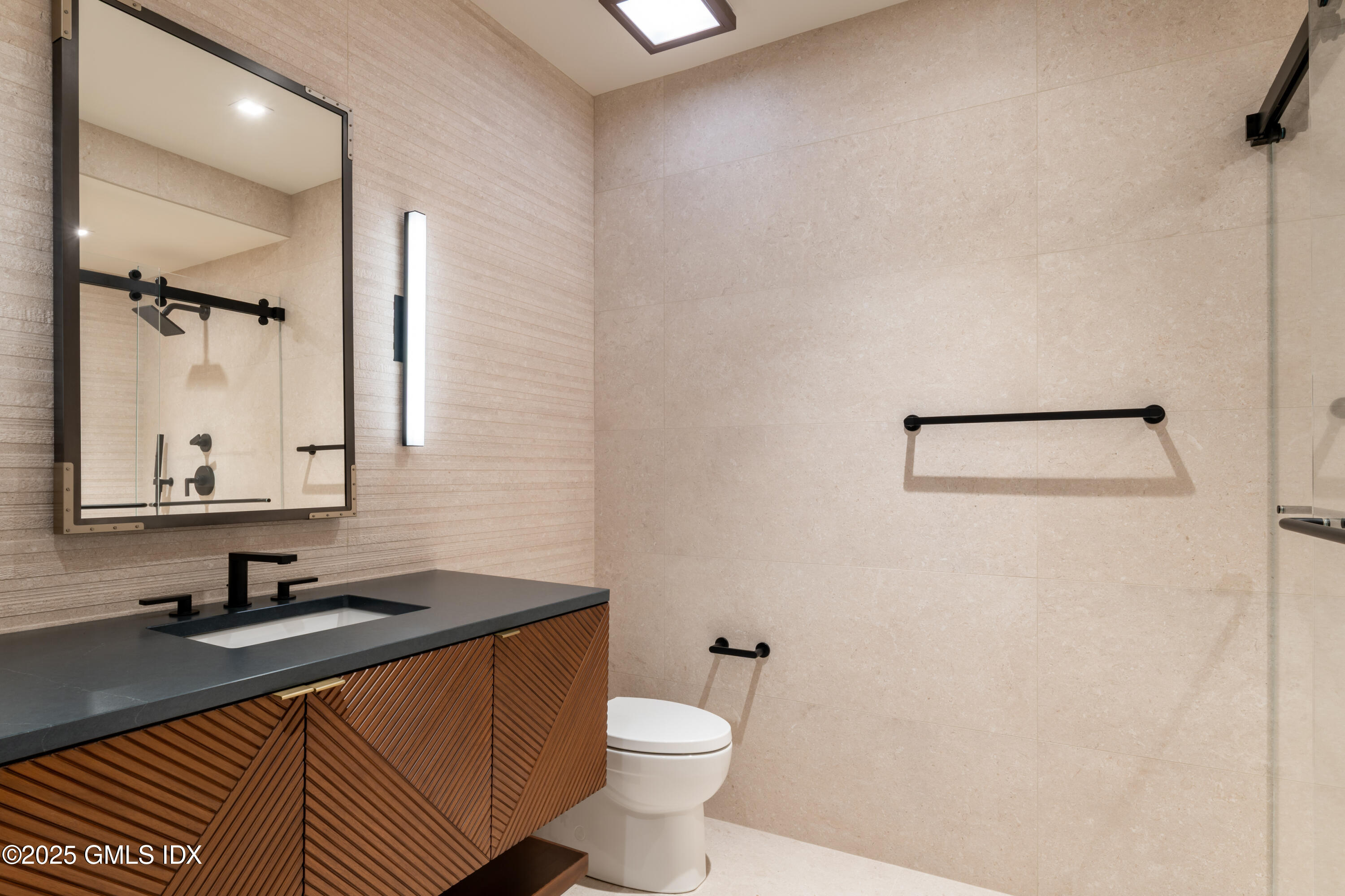 7 Parsonage Road Greenwich, CT 06830 - Photo 45 of 47 LOWER LEVEL BATHROOM