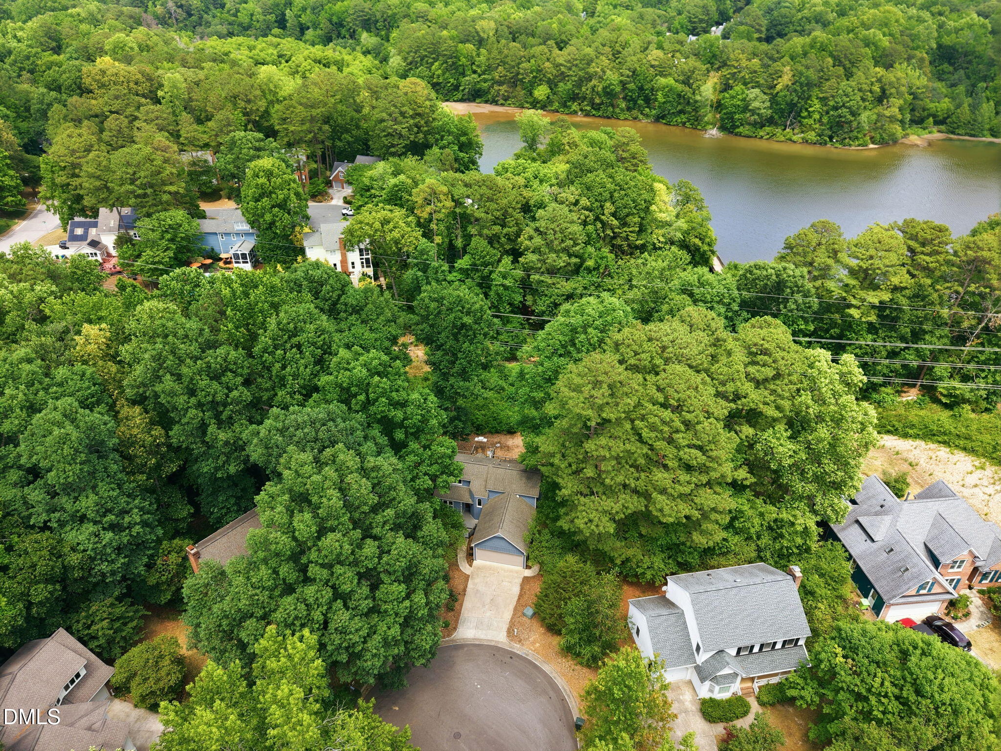 7304 Bodkin Court Raleigh, NC 27613 - Photo 42 of 47