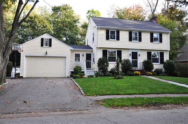 76 Buckingham Road Milton, MA 02186 - Photo 1 of 12