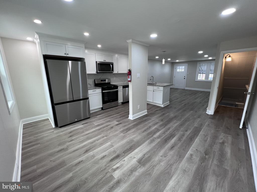 205 Cambridge Road Clifton Heights, PA 19018 - Photo 8 of 32 Gallery Image 8
