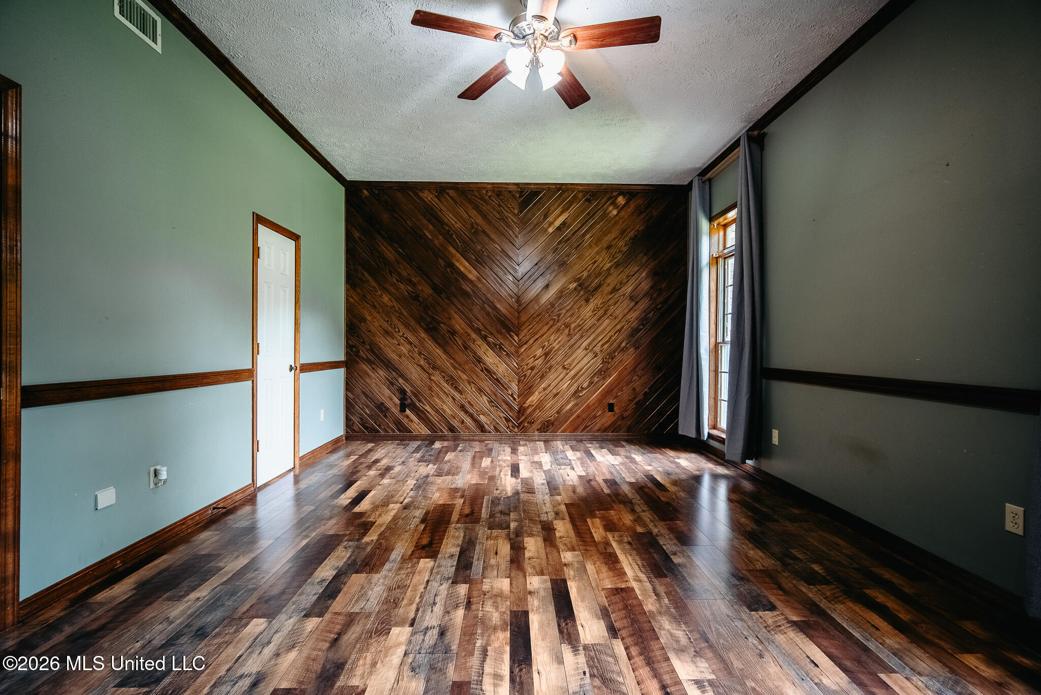 2139 Warren Hood Road Hermanville, MS 39086 - Photo 39 of 115 Downstairs Bedroom