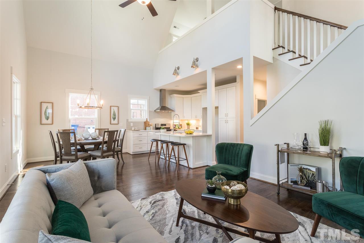 832 South State Street Raleigh, NC 27601 - Photo 11 of 23