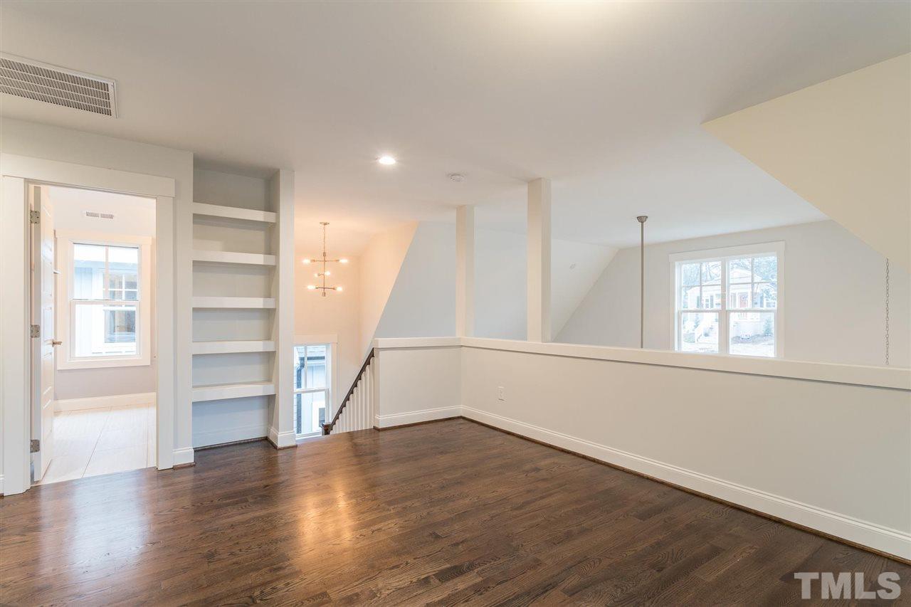 832 South State Street Raleigh, NC 27601 - Photo 15 of 23